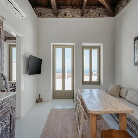 Apartment My Secret Mojo 2 *