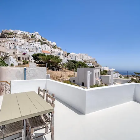 Apartment My Secret Mojo 2 *