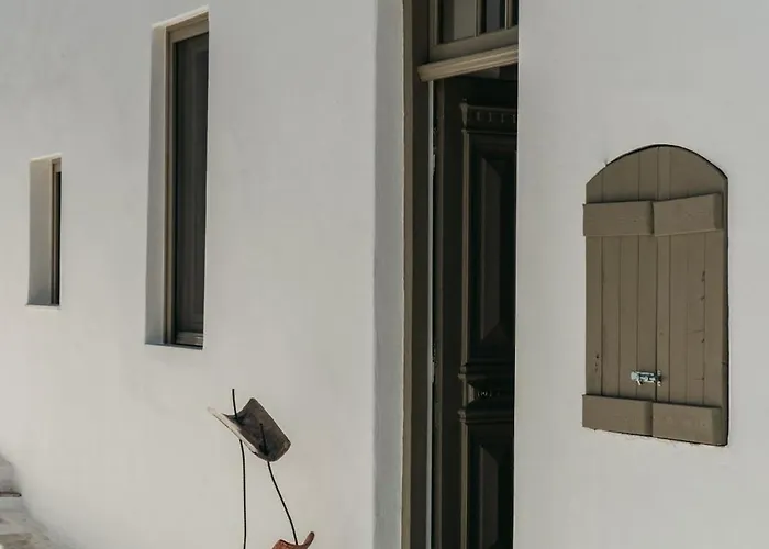 Apartment My Secret Mojo 2