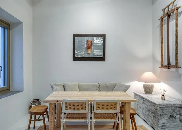 My Secret Mojo 2 * Serifos Town