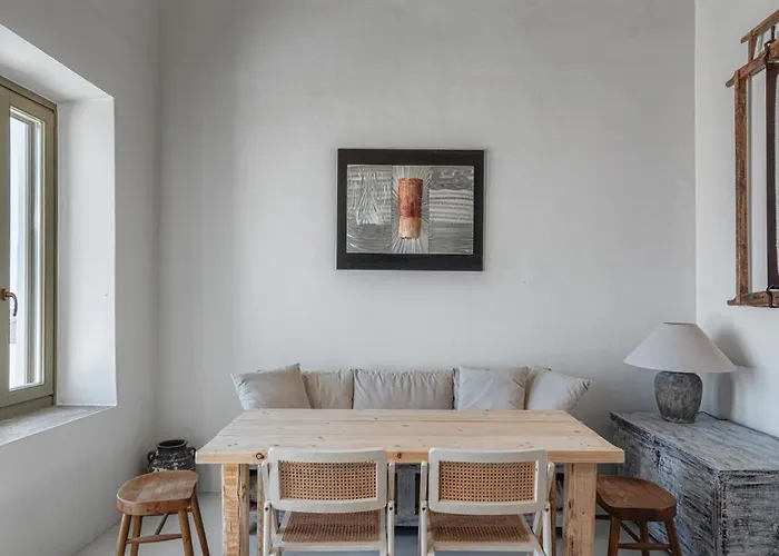 Apartment My Secret Mojo 2