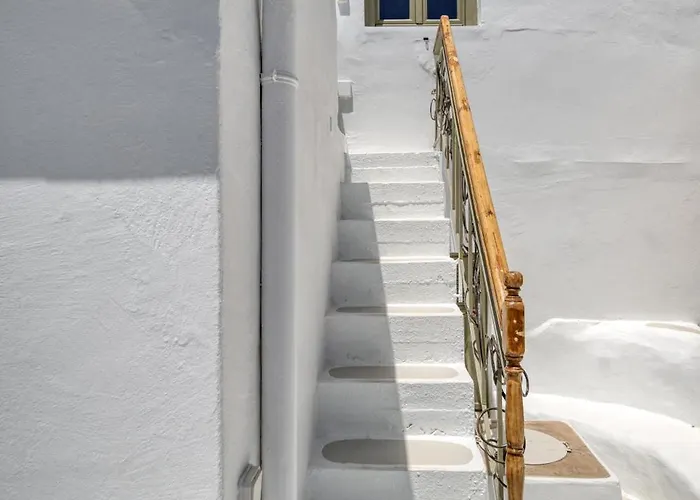 My Secret Mojo 2 Apartment *