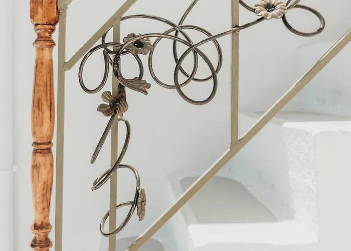 My Secret Mojo 2 Apartment