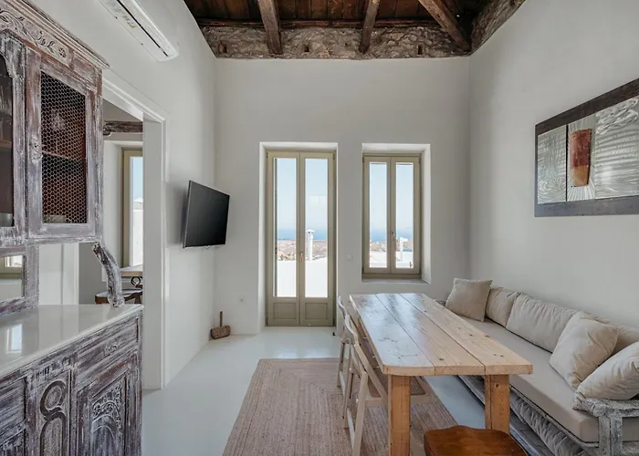 Apartment My Secret Mojo 2 *