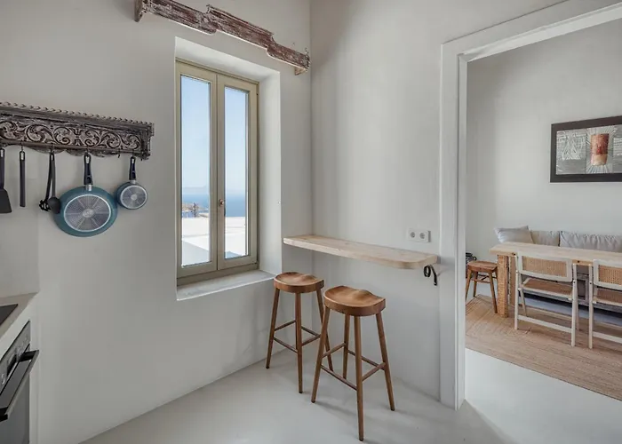 My Secret Mojo 2 Apartment