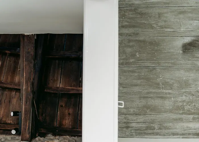 My Secret Mojo 2 Apartment