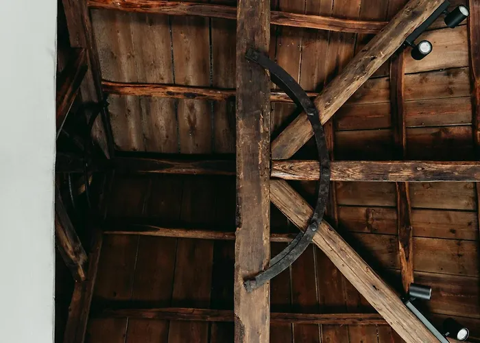 My Secret Mojo 2 Apartment