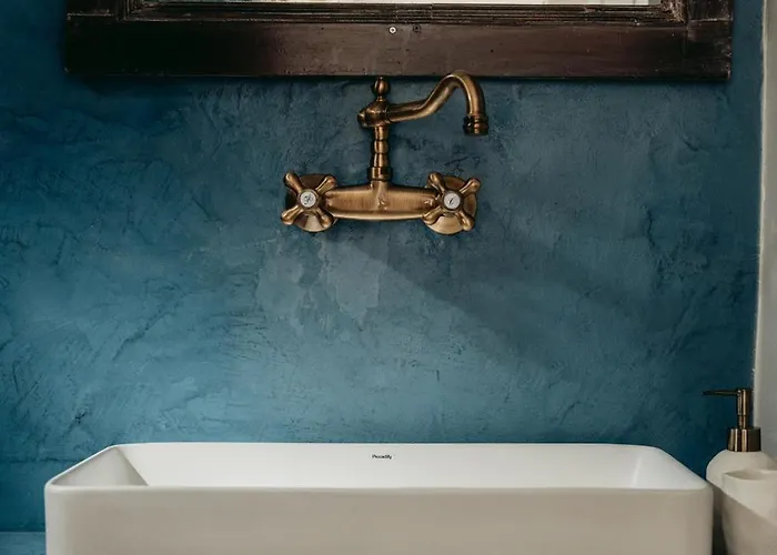 My Secret Mojo 2 Serifos Town