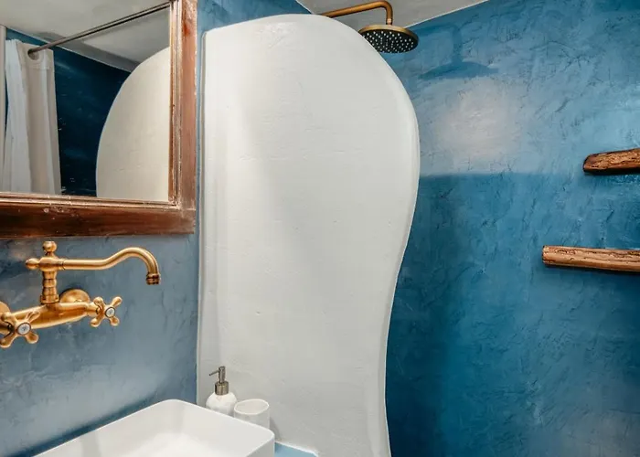 Apartment My Secret Mojo 2 *