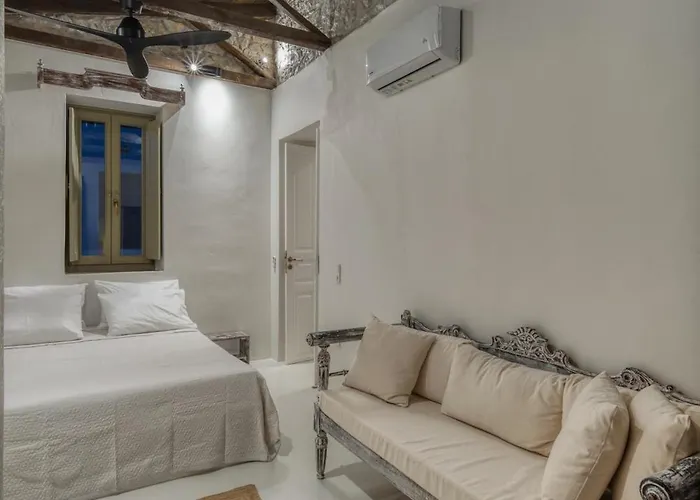 My Secret Mojo 2 Serifos Town