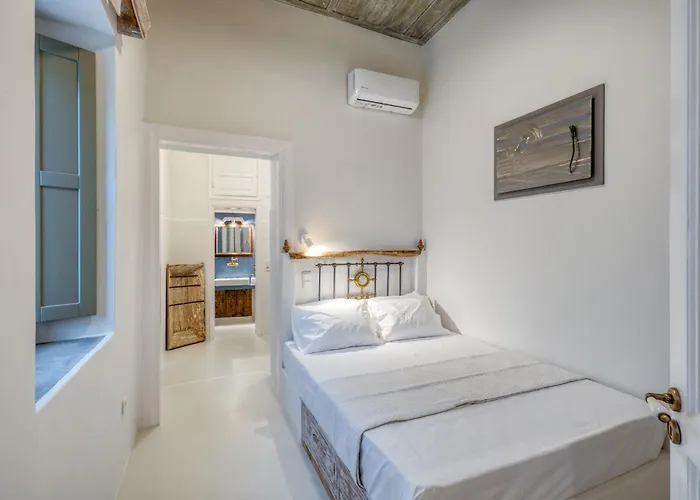 Apartment My Secret Mojo 2 *