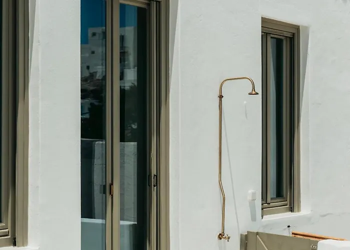 My Secret Mojo 2 Apartment *