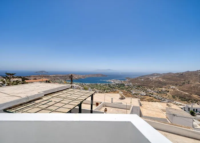 My Secret Mojo 2 Apartment