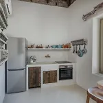Apartman My Secret Mojo 2 Szérifosz