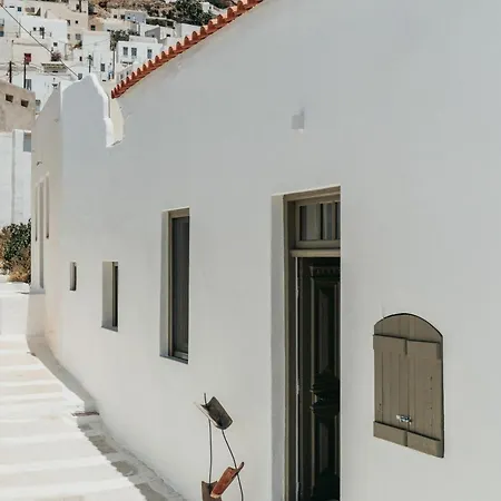 Διαμέρισμα My Secret Mojo 2 *