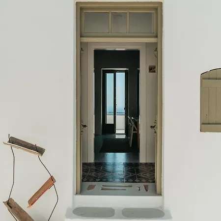 My Secret Mojo 2 Διαμέρισμα