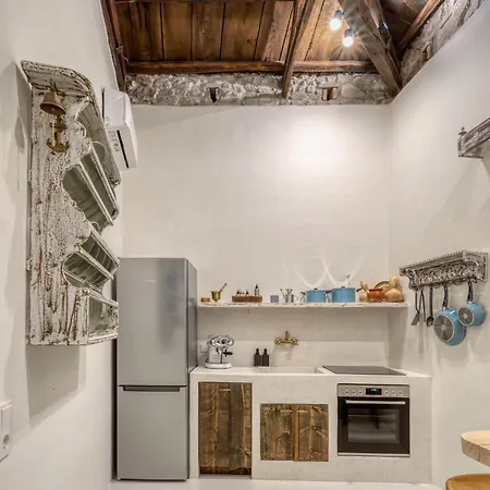 Διαμέρισμα My Secret Mojo 2