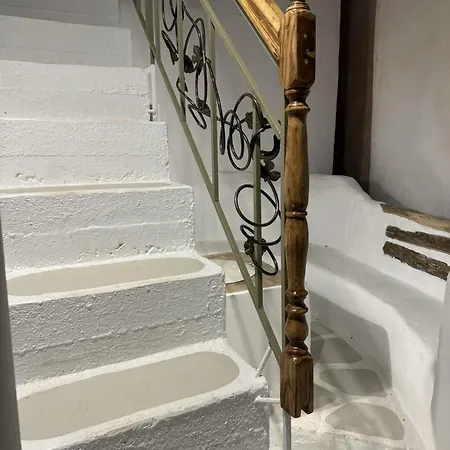 Διαμέρισμα My Secret Mojo 2 *