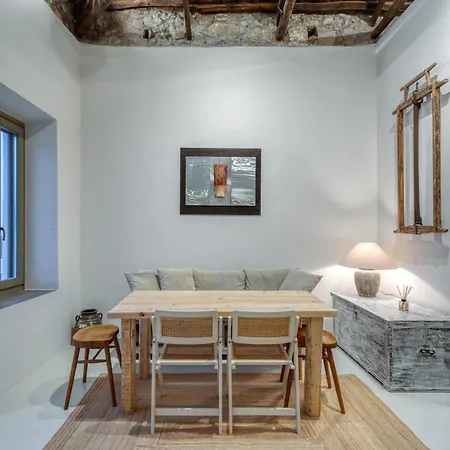 My Secret Mojo 2 * Σέριφος