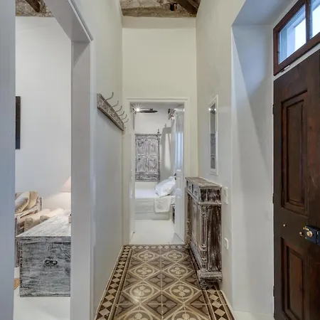 My Secret Mojo 2 Διαμέρισμα Σέριφος