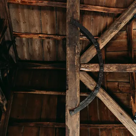 My Secret Mojo 2 Διαμέρισμα