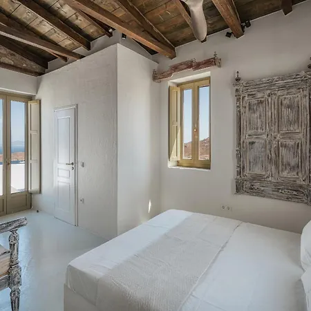 My Secret Mojo 2 Διαμέρισμα