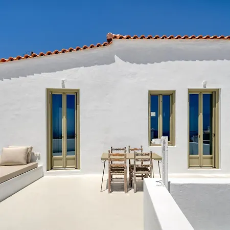 Διαμέρισμα My Secret Mojo 2 *