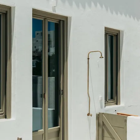 My Secret Mojo 2 Apartment *