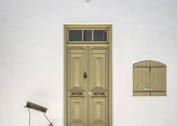 My Secret Mojo 2 Serifos Town