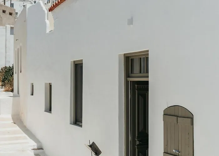 Apartment My Secret Mojo 2 *