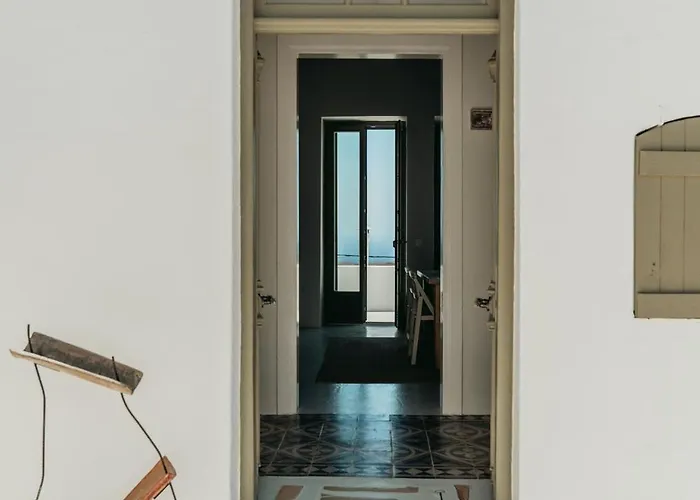 My Secret Mojo 2 Apartment