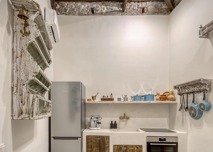 Apartment My Secret Mojo 2