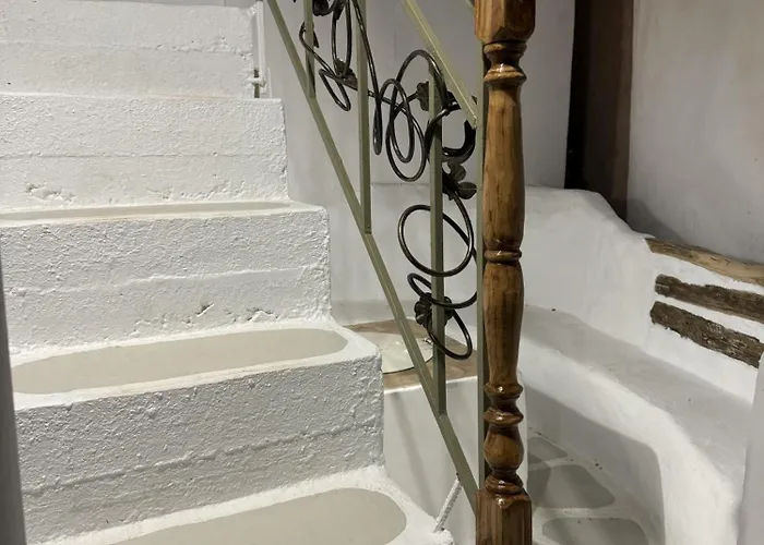 Apartment My Secret Mojo 2 *