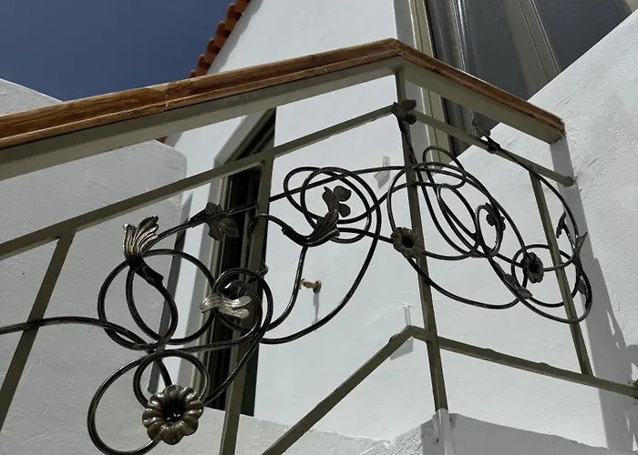 My Secret Mojo 2 * Serifos Town