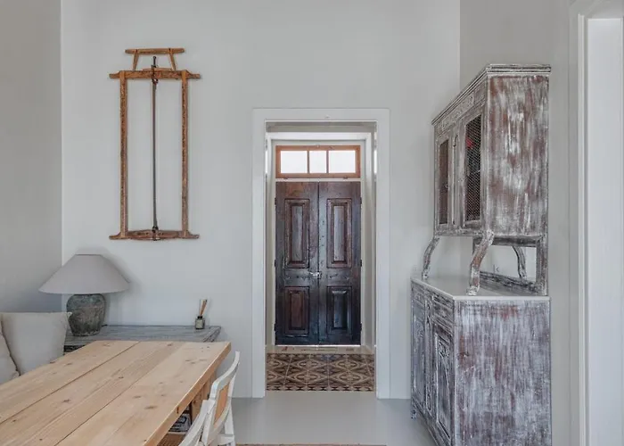 My Secret Mojo 2 Apartment