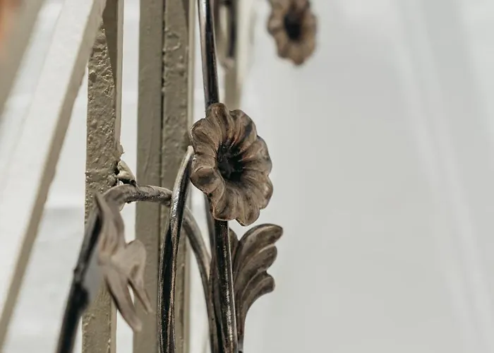 My Secret Mojo 2 Apartment Serifos Town