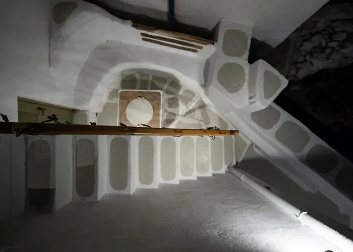 Apartment My Secret Mojo 2