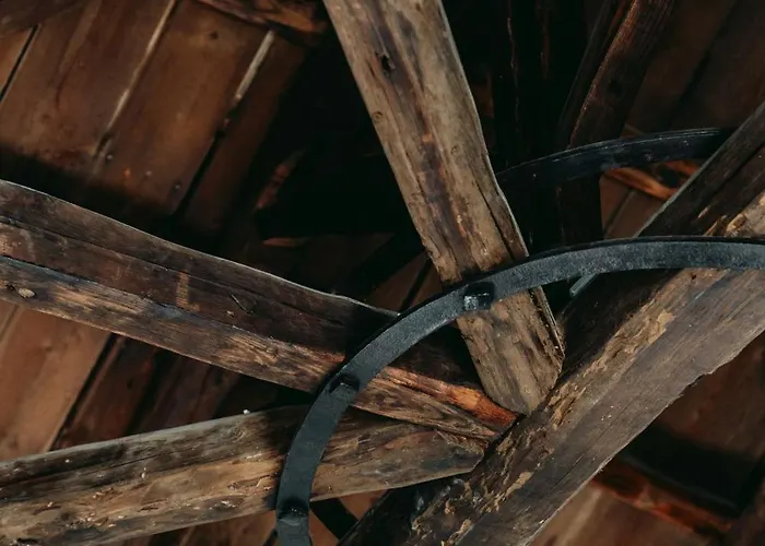 Apartment My Secret Mojo 2