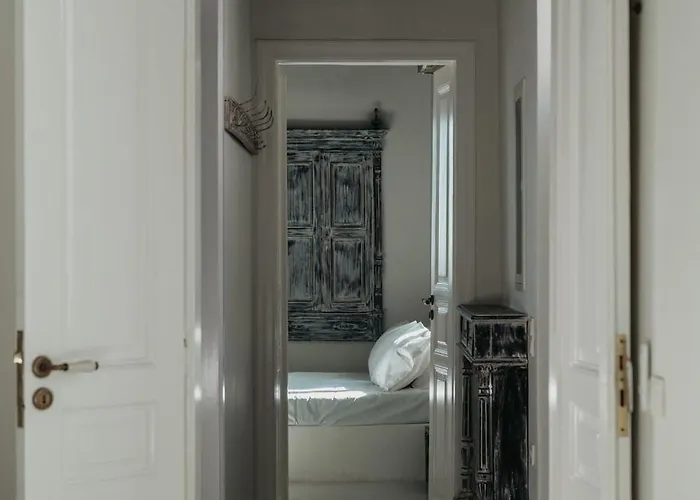 My Secret Mojo 2 * Serifos Town