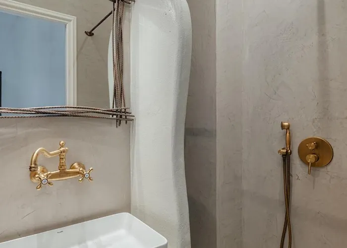 Apartment My Secret Mojo 2 *