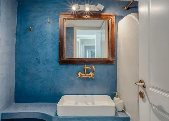 Apartment My Secret Mojo 2 *