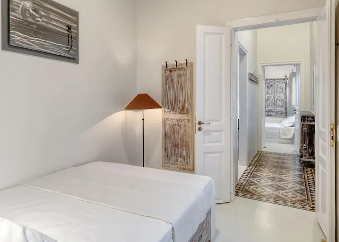 My Secret Mojo 2 Apartment *