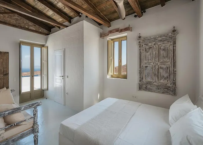 My Secret Mojo 2 Apartment