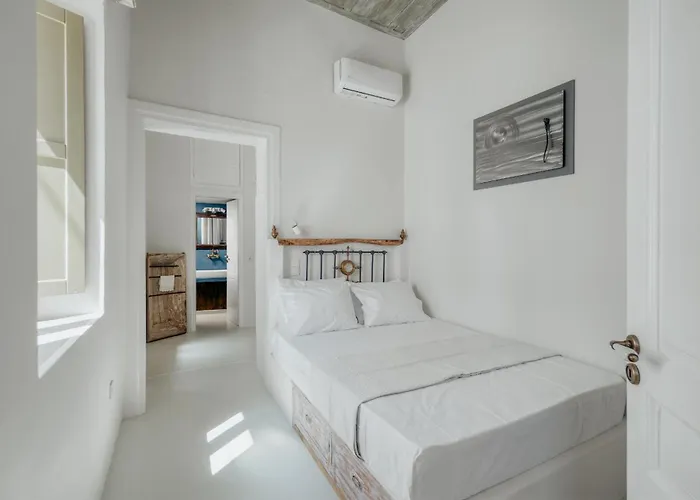 My Secret Mojo 2 * Serifos Town