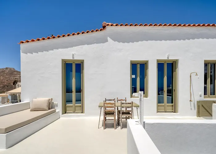 Apartment My Secret Mojo 2 *