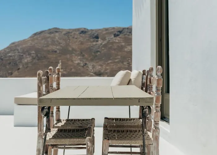 Apartment My Secret Mojo 2