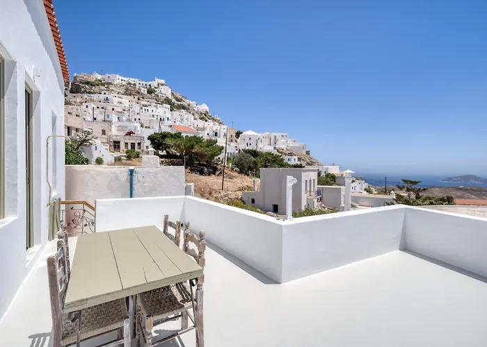 Apartment My Secret Mojo 2 *